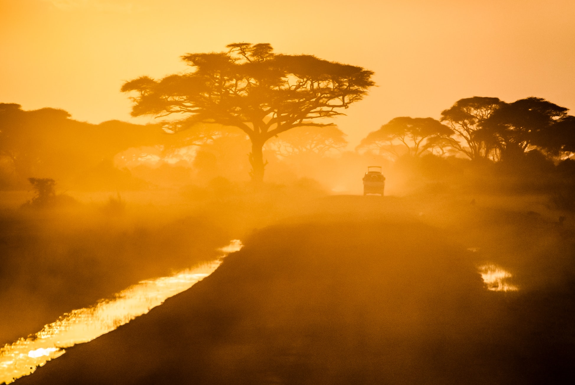 Namibia Tour Review