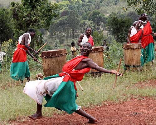 Burundi